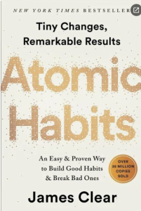 atomic habits